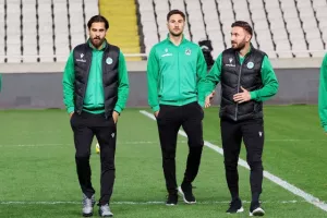 Ομόνοια - ΑΕΛ: Ντέρμπι... θρίλερ και στους "4" με Μασέκο στην παράταση!