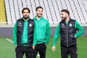 Ομόνοια - ΑΕΛ: Ντέρμπι... θρίλερ και στους "4" με Μασέκο στην παράταση!