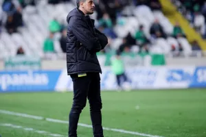Ομόνοια - ΕΝΠ: Καθάρισε με τριάρα και τώρα... Ριέκα
