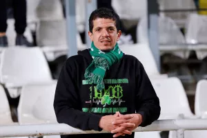 (Φώτος) Ο κόσμος στο ΓΣΠ