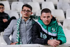 (Φώτος) Ο κόσμος στο ΓΣΠ