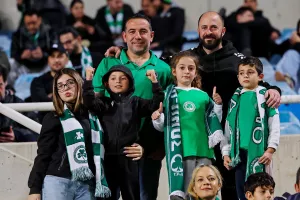 (Φώτος) Ο κόσμος στο ΓΣΠ