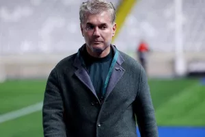Ομόνοια - ΑΕΛ: Ντέρμπι... θρίλερ και στους "4" με Μασέκο στην παράταση!