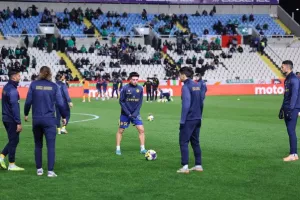 Ομόνοια - ΑΕΛ: Ντέρμπι... θρίλερ και στους "4" με Μασέκο στην παράταση!