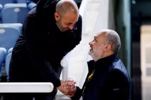 Ομόνοια - ΑΕΛ: Ντέρμπι... θρίλερ και στους "4" με Μασέκο στην παράταση!
