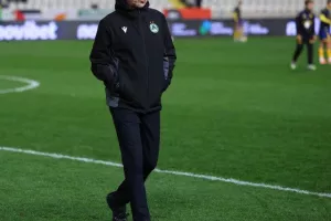 Ομόνοια - ΑΕΛ: Ντέρμπι... θρίλερ και στους "4" με Μασέκο στην παράταση!