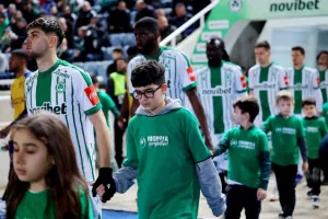Ομόνοια - ΑΕΛ: Ντέρμπι... θρίλερ και στους "4" με Μασέκο στην παράταση!