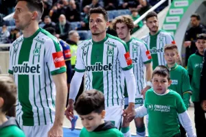 Ομόνοια - ΑΕΛ: Ντέρμπι... θρίλερ και στους "4" με Μασέκο στην παράταση!