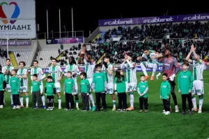 Ομόνοια - ΑΕΛ: Ντέρμπι... θρίλερ και στους "4" με Μασέκο στην παράταση!