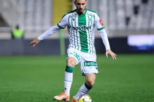 Ομόνοια - ΑΕΛ: Ντέρμπι... θρίλερ και στους "4" με Μασέκο στην παράταση!