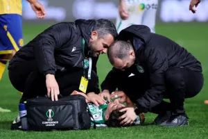 Ομόνοια - ΑΕΛ: Ντέρμπι... θρίλερ και στους "4" με Μασέκο στην παράταση!