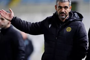 Ομόνοια - ΑΕΛ: Ντέρμπι... θρίλερ και στους "4" με Μασέκο στην παράταση!