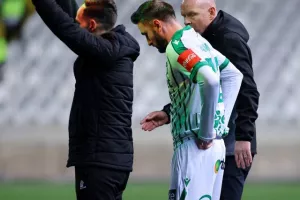 Ομόνοια - ΑΕΛ: Ντέρμπι... θρίλερ και στους "4" με Μασέκο στην παράταση!