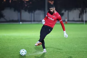 (Βίντεο-Φώτος Kerkida) Η τελευταία προπόνηση της Ομόνοιας