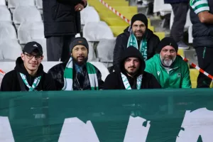 (ΦΩΤΟΡΕΠΟΡΤΑΖ) Ο κόσμος της Ομόνοιας στο ΓΣΠ
