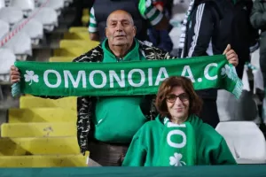(ΦΩΤΟΡΕΠΟΡΤΑΖ) Ο κόσμος της Ομόνοιας στο ΓΣΠ