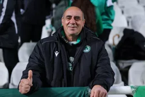 (ΦΩΤΟΡΕΠΟΡΤΑΖ) Ο κόσμος της Ομόνοιας στο ΓΣΠ