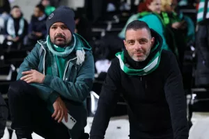 (ΦΩΤΟΡΕΠΟΡΤΑΖ) Ο κόσμος της Ομόνοιας στο ΓΣΠ