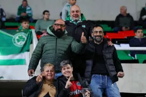 (ΦΩΤΟΡΕΠΟΡΤΑΖ) Ο κόσμος της Ομόνοιας στο ΓΣΠ