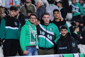 (ΦΩΤΟΡΕΠΟΡΤΑΖ) Ο κόσμος της Ομόνοιας στο ΓΣΠ