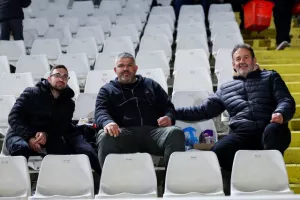 (ΦΩΤΟΡΕΠΟΡΤΑΖ) Ο κόσμος της Ομόνοιας στο ΓΣΠ