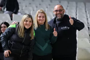 (ΦΩΤΟΡΕΠΟΡΤΑΖ) Ο κόσμος της Ομόνοιας στο ΓΣΠ