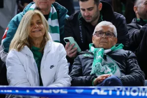(ΦΩΤΟΡΕΠΟΡΤΑΖ) Ο κόσμος της Ομόνοιας στο ΓΣΠ