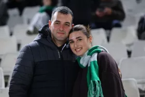 (ΦΩΤΟΡΕΠΟΡΤΑΖ) Ο κόσμος της Ομόνοιας στο ΓΣΠ