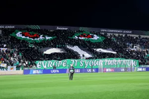 "Ευρώπη, τώρα είναι η σειρά σου" (ΒΙΝΤΕΟ Kerkida)