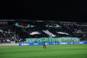 "Ευρώπη, τώρα είναι η σειρά σου" (ΒΙΝΤΕΟ Kerkida)