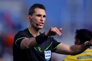 ΑΠΟΕΛ - Ομόνοια: Ο Ολαγίνκα έβαψε γαλαζοκίτρινο το αιώνιο!