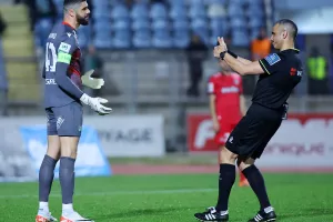 ΔΙΠΛΟ με SHOW Σεμέδο και στο +11 η Ομόνοια από την Πάφο!