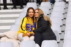 ΔΙΠΛΟ για το ΑΠΟΕΛ που βλέπει... προς τα πάνω! (φώτος)