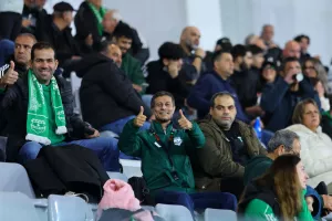 (Φώτος) Ο κόσμος στο "Αλφαμέγα"