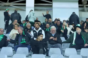 (Φώτος) Ο κόσμος στο "Αλφαμέγα"