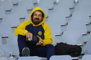 (Φώτος) Ο κόσμος στο "Αλφαμέγα"