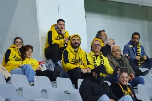 (Φώτος) Ο κόσμος στο "Αλφαμέγα"