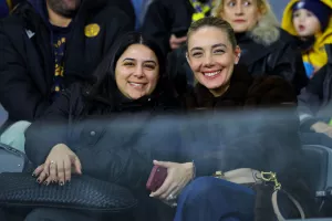 (Φώτος) Ο κόσμος στο "Αλφαμέγα"