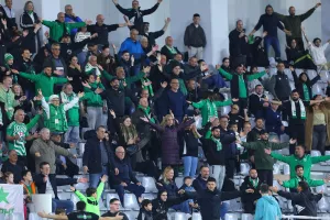(Φώτος) Ο κόσμος στο "Αλφαμέγα"