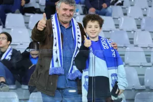 Ντέρμπι και πρόκριση στην παράταση δια ποδός... Τόμας!