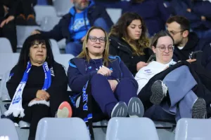 Ντέρμπι και πρόκριση στην παράταση δια ποδός... Τόμας!