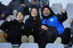 Ντέρμπι και πρόκριση στην παράταση δια ποδός... Τόμας!