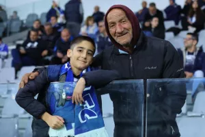 Ντέρμπι και πρόκριση στην παράταση δια ποδός... Τόμας!