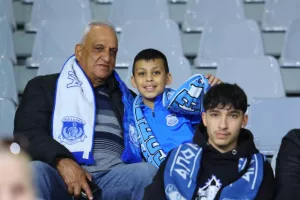Ντέρμπι και πρόκριση στην παράταση δια ποδός... Τόμας!