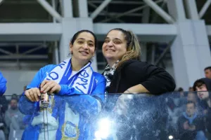 Ντέρμπι και πρόκριση στην παράταση δια ποδός... Τόμας!