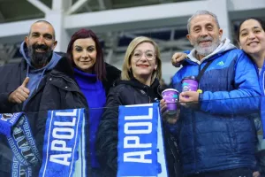 Ντέρμπι και πρόκριση στην παράταση δια ποδός... Τόμας!