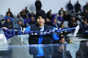 Ντέρμπι και πρόκριση στην παράταση δια ποδός... Τόμας!