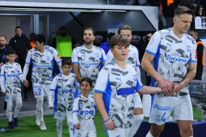 Ντέρμπι και πρόκριση στην παράταση δια ποδός... Τόμας!