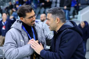 Ντέρμπι και πρόκριση στην παράταση δια ποδός... Τόμας!