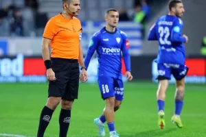 Ντέρμπι και πρόκριση στην παράταση δια ποδός... Τόμας!